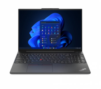 LENOVO E16 THINKPAD 21MA0018TX U7-155H 16GB 512GB SSD 16