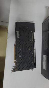 XFX RX5700XT D.DISSIPATION 8GB GDDR6 57XT82LD6