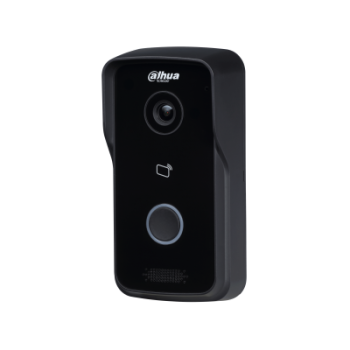DAHUA VTO2111D-P-S2 VİLLA TİPİ IP KAPI İSTASYONU