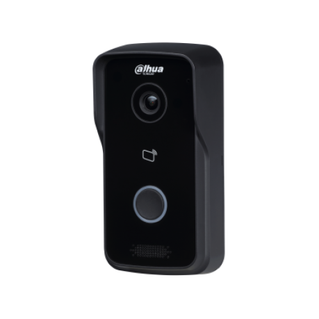DAHUA VTO2111D-P-S2 VİLLA TİPİ IP KAPI İSTASYONU