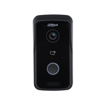 DAHUA VTO2111D-P-S2 VİLLA TİPİ IP KAPI İSTASYONU