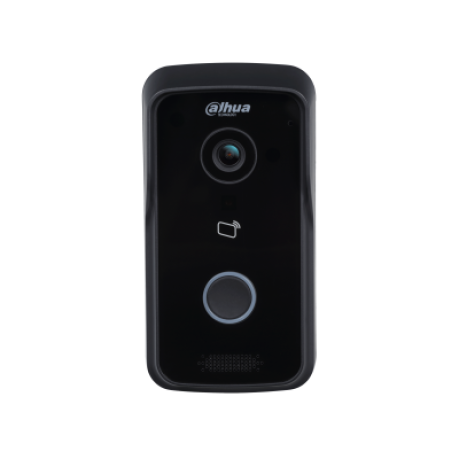DAHUA VTO2111D-P-S2 VİLLA TİPİ IP KAPI İSTASYONU